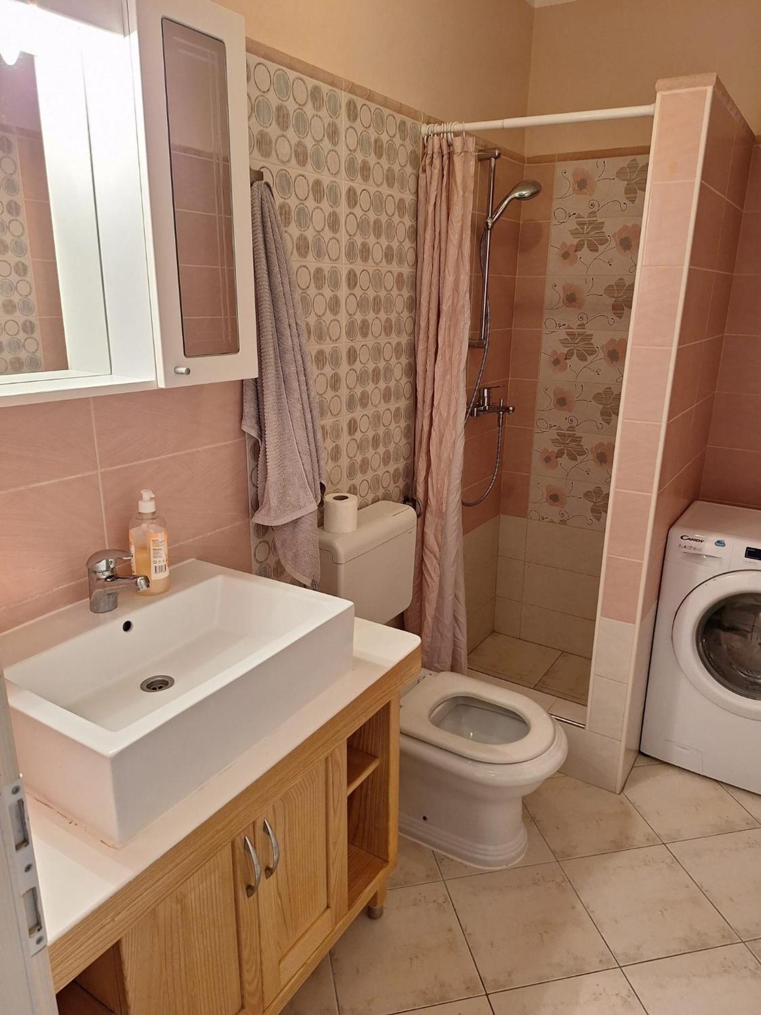 Pinta Apartment Vodice Luaran gambar