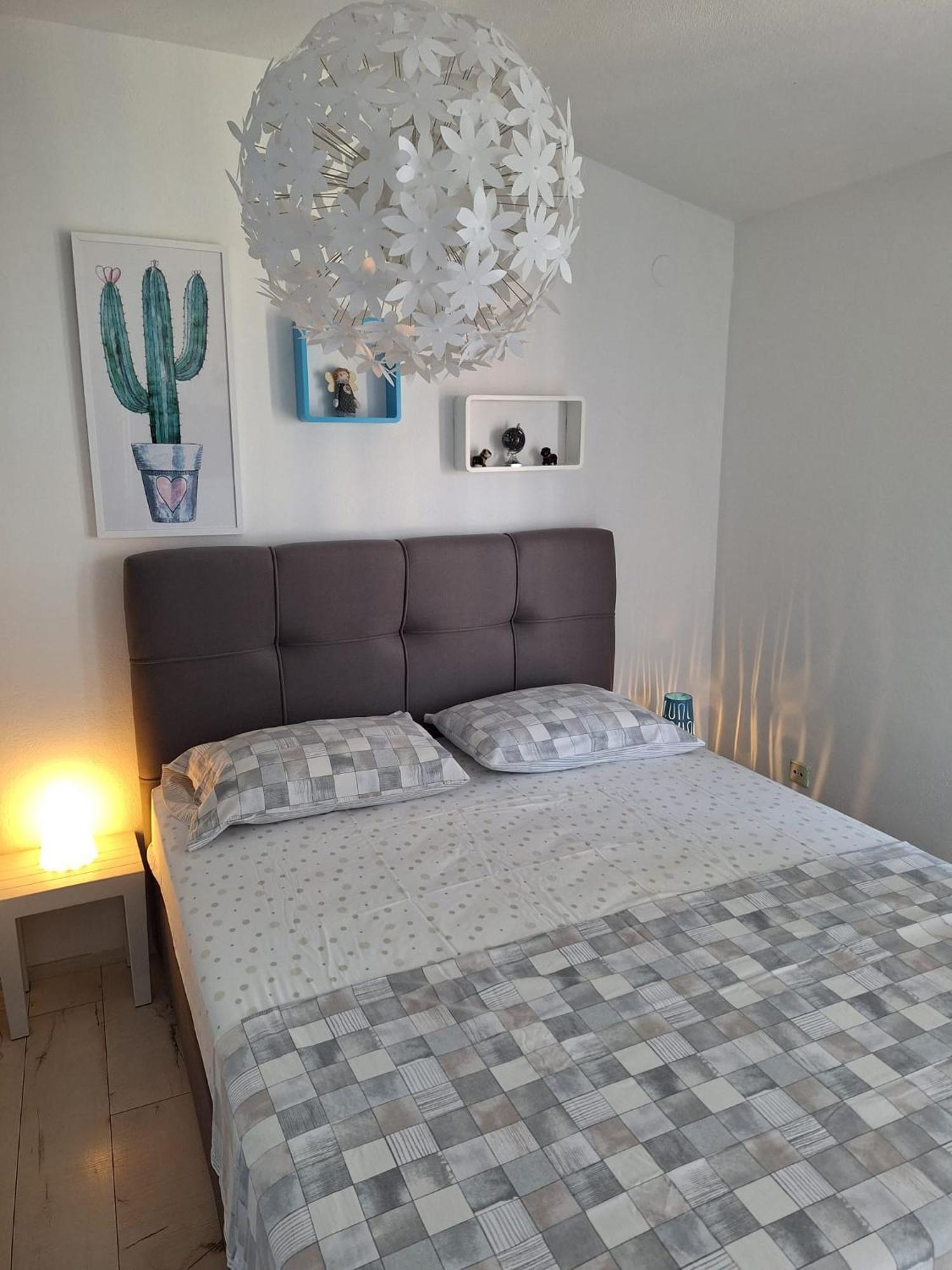 Pinta Apartment Vodice Luaran gambar