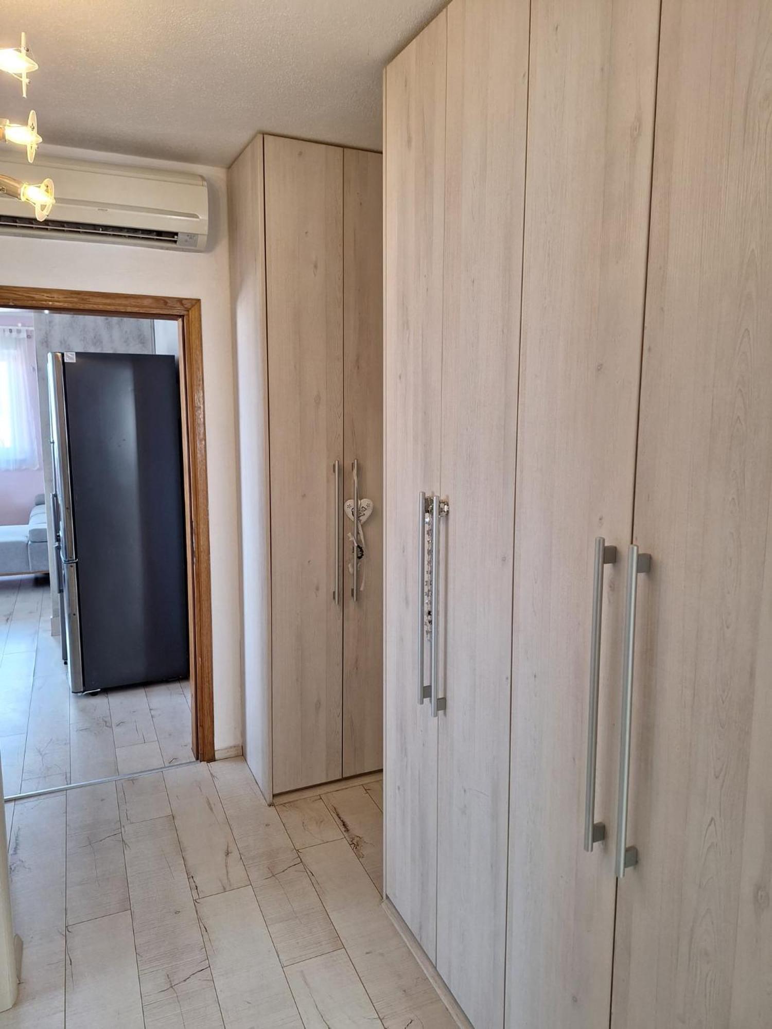 Pinta Apartment Vodice Luaran gambar