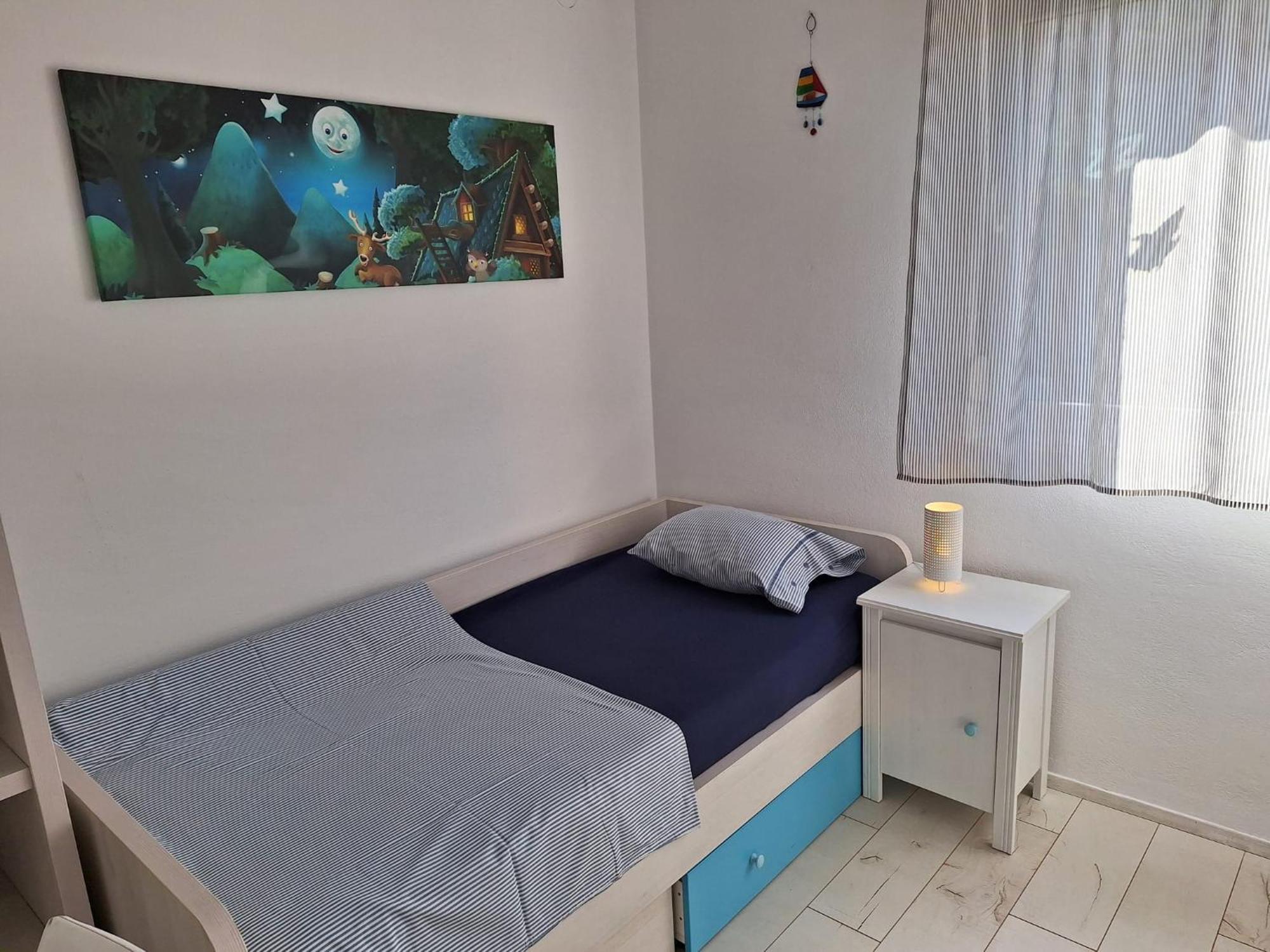 Pinta Apartment Vodice Luaran gambar
