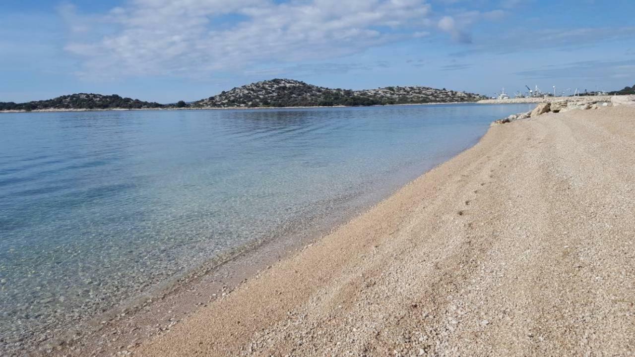 Pinta Apartment Vodice Luaran gambar