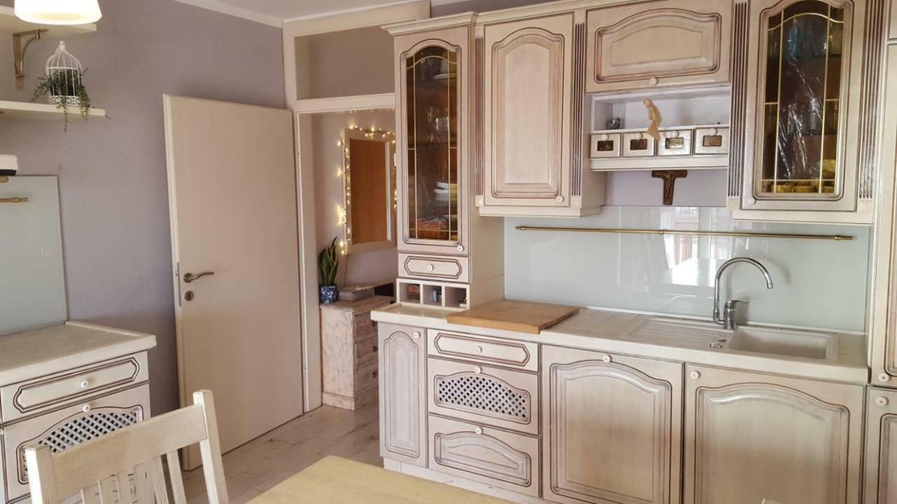 Pinta Apartment Vodice Luaran gambar