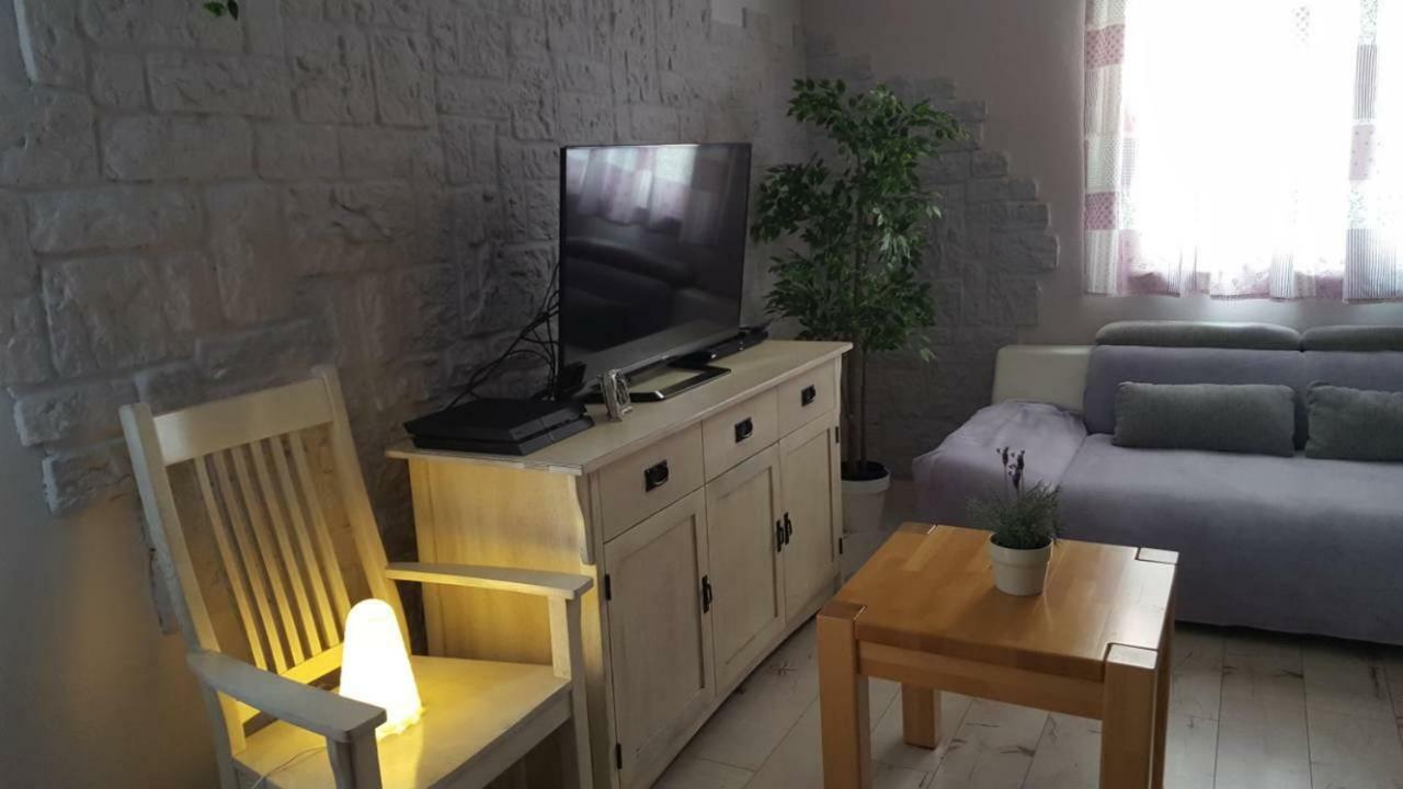 Pinta Apartment Vodice Luaran gambar